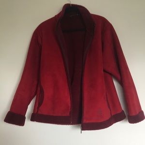 Red Coat Vancouver Canada